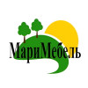 Логотип МариМебель, Мебель из липы для сауны и бани Логотип МариМебель, Мебель из липы для сауны и бани